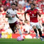 Miguel Delaney: vo vnútri futbalu