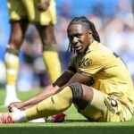 Eberechi Eze sa objavil bez zranenia z mosta remízy Stamford - a Spurs boli ošetrené na ďalší príklad jeho triedy