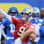 Matthew Stafford: Ďalšie sklamanie? Rams nabíjačky