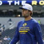 Matthew Stafford necvičí, používa komoru na omladenie