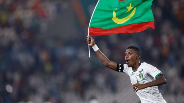 Mauritánia vs Burkina Faso pre Live Broadcasting, Chan 2024: Kde sledovať zápas majstrovstiev afrických národov?

