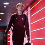 Miguel Delaney: vo vnútri futbalu