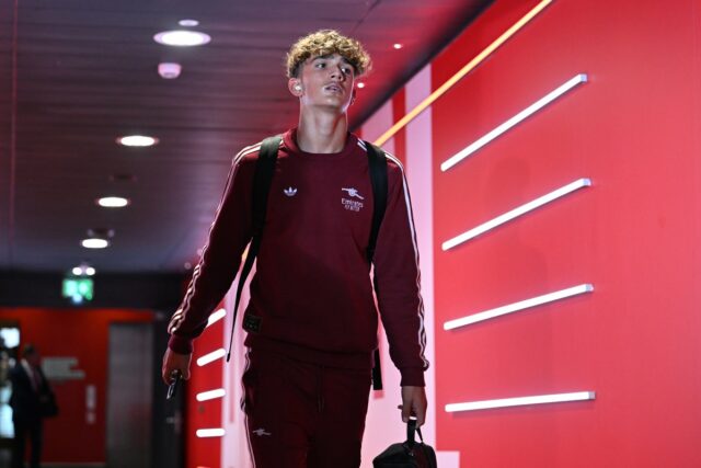Miguel Delaney: vo vnútri futbalu