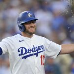 Max Muny sa vracia so štyrmi RBI na trase Dogers Cardinals
