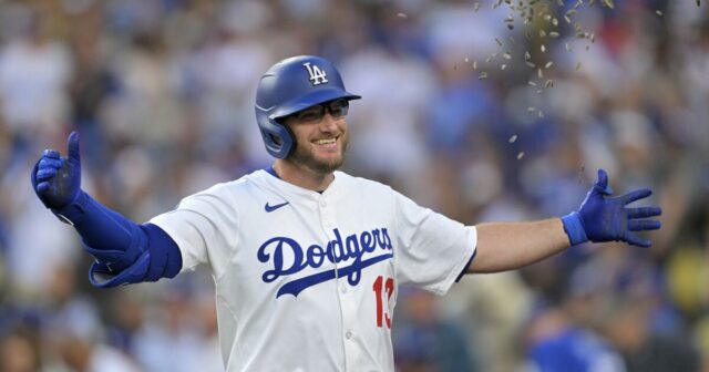Max Muny sa vracia so štyrmi RBI na trase Dogers Cardinals

