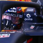 Max Verstappen F1 Dutch Grand Prix