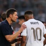 Mbappe požiare, keď sa Rodrygo vracia na Oviedo