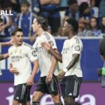 Obrázok článku: Mbappe dostane 9, Guler s 8.5 | Hráči Real Madrid hodnotení v solídnom víťazstve vs Oviedo