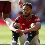 Mbeumo, Cunha a Man United Player Ratings proti Arsenal Shine, pretože ich iba 4/10 ich sklamal. Futbal
