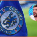 Julio Enciso oslavuje cieľ pre Brighton