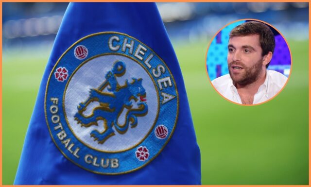 Julio Enciso oslavuje cieľ pre Brighton