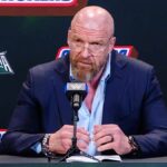 Megastar, 42, je pripravený opustiť WWE, ak Triple H z neho neurobí hlavnú budúcnosť; Nie je v Sumperslam