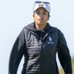 Megha Ganne def. Brooke Biermann s nami amatérskymi amatérmi