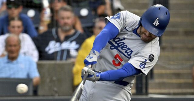 Meme inšpirovaný Freddie Freeman Meme Inspirational Rebound, ktorý pomáha Dodgersovi vyhrať

