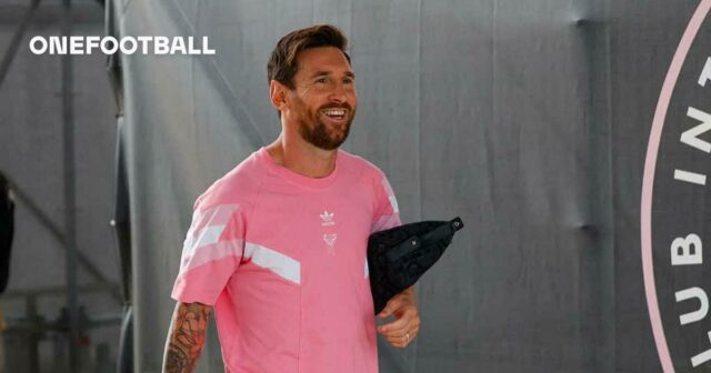 Icon: OneFootball