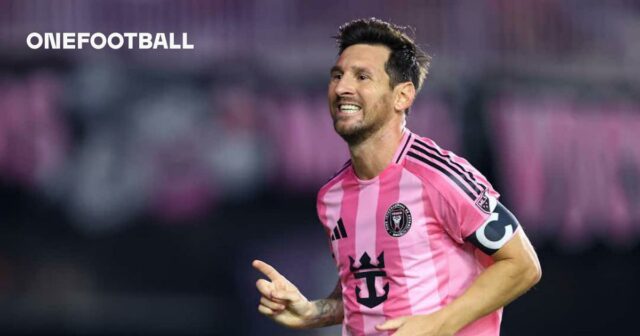 Icon: OneFootball