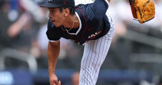 Mets kontaktujú svoju možnosť č. 4, aby sa MLB spustila 

