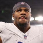 Micah Parsons sa obchodoval z kovbojov do Packers v ohromujúcom obchode NFL