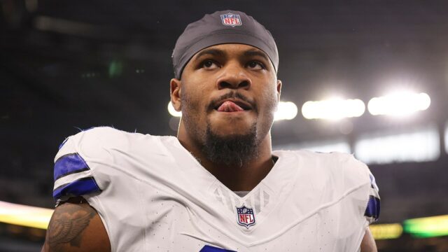 Micah Parsons sa obchodoval z kovbojov do Packers v ohromujúcom obchode NFL 

