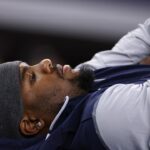 Micah Parsons zistil konzumáciu nachos vo videohre Cowboys Preseason