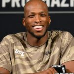Michael Page Bet vs. Dricus du Plessis, ak vyhrá na UFC 319