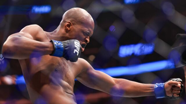 Michael Page je „100%“ pripravený čeliť Carlosovi Pratesovi na brazílskej pôde



