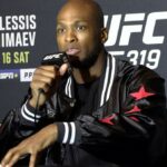 Michael Page reaguje na chválu „skutočne inteligentného chlapa“ Joe Rogana