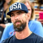 Michael Phelps zasiahol vedenie plávania v USA v podrobnej kritike