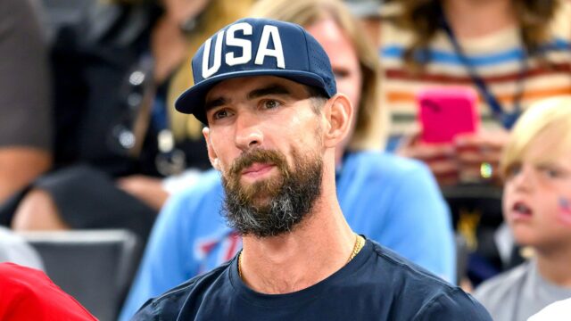 Michael Phelps zasiahol vedenie plávania v USA v podrobnej kritike

