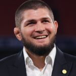 Midnight Mania! Khabib vymenuje Mohameda Aliho za najväčšieho atléta minulého storočia