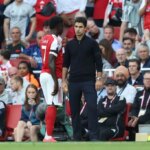 Mikel Arteta Givis Buako SA a Martin Odegaard Injuctions Inctuftions