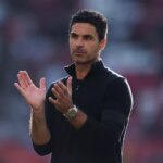 Mikel Arteta Problémy s nárokom na ralópanie nástrojov Rally Cry pred Liverpool Premier Organization Clash