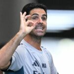 Mikel Arteta a blâmé d'avoir déraillé le transfert de Liverpool grâce à des liens vers l'ancien club