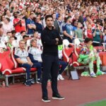 Mikel Arteta bola práve svedkom kľúčového vývoja, aby sa jej tím Arsenal stal nepredvídateľnejším