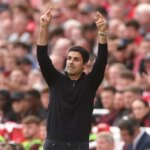 Mikel Arteta klesá na úplne nový prenos nástrojov na prenos nástrojov ako preteky Andrea Berta, aby dokončil Date Date Day Deal