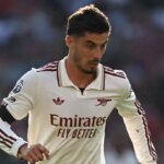 Mikel Arteta na dodávku upgrade Kai Havertz pred Liverpoolom ako zbierka počkajte na Martin Odegaard