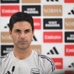 Mikel Arteta odovzdal do dohody hlavný prevod Arsenalu, zatiaľ čo dohoda bola dohodnutá a dokončená lekársky