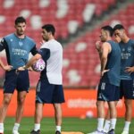Mikel Arteta ponúka Kai Havertz aktualizáciu zranenia na pozadí dvojitého arzenálu pred atletickým klubom