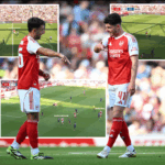 Mikel Arteta už urobil taktickú zmenu kľúčového arzenálu pre Clash