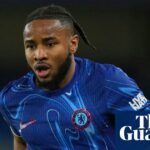 Miláno blízko povoľujúceho Christophera Nkunku z Chelsea v ₤ 36,2 m Ponuka | Transfer Home Window