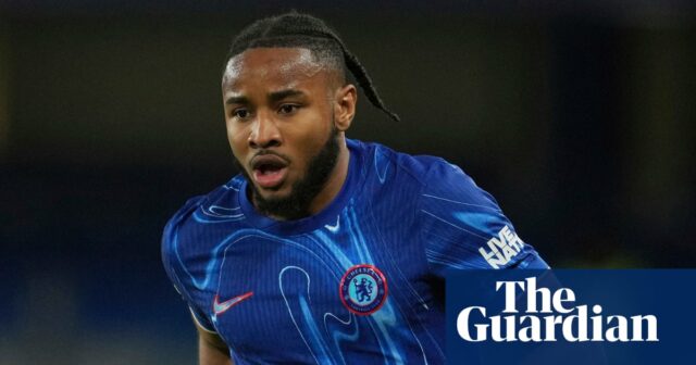 Miláno blízko povoľujúceho Christophera Nkunku z Chelsea v ₤ 36,2 m Ponuka | Transfer Home Window 

