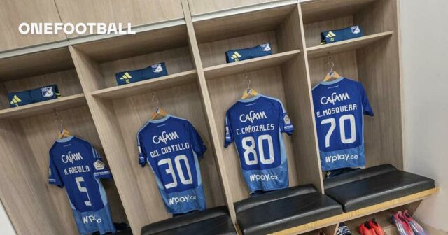 Icon: OneFootball
