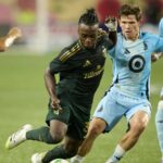 Minnesota United prenasledovanie po faktoroch dokumentuje, ako pozri dreviny