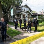 Minnesota Vikingovia zostali „zdevastovaní“ hrôzou, ktorá zabila dve deti vo farskom školskom kostole v Minneapolise