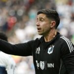 Minnesota sa snaží zhromaždiť z ligových pohárov lektown, hostiteľa Rapids