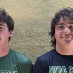Mira Costa sa zmení na Macker Gemini, surferov a futbalových chlapcov