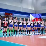 Alas Pilipinas Sea V.League