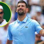 Množstvo víťazstiev, ktoré Novak Djokovic vyžaduje, aby usporiadal každý dokument dobytia za kolo?