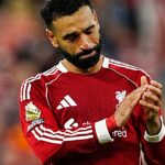 Salah samozrejme zasiahol sezónny otvárač Red