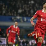 Mo Salah rend hommage émotionnel à Darwin Nunez après la sortie de Liverpool à Al Hilal